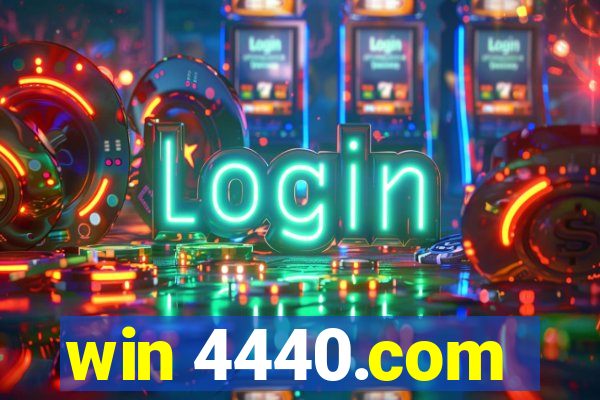 win 4440.com